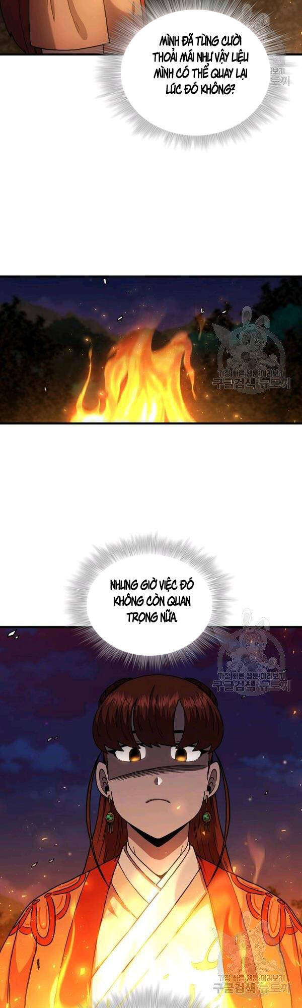 Thân Thủ Đệ Nhất Kiếm Chapter 50 - 30