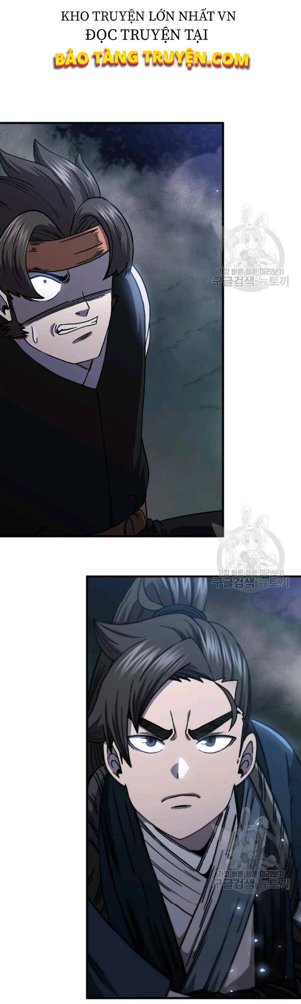 Thân Thủ Đệ Nhất Kiếm Chapter 50 - 34