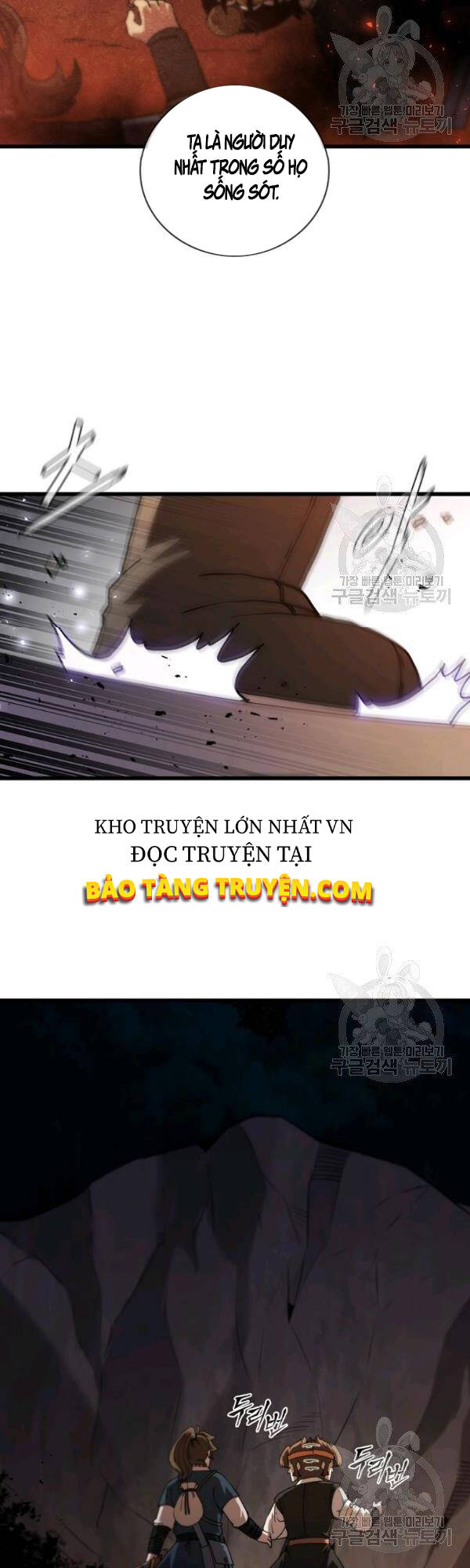Thân Thủ Đệ Nhất Kiếm Chapter 51 - 15