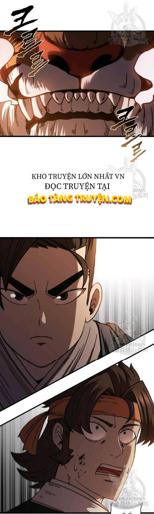 Thân Thủ Đệ Nhất Kiếm Chapter 51 - 18