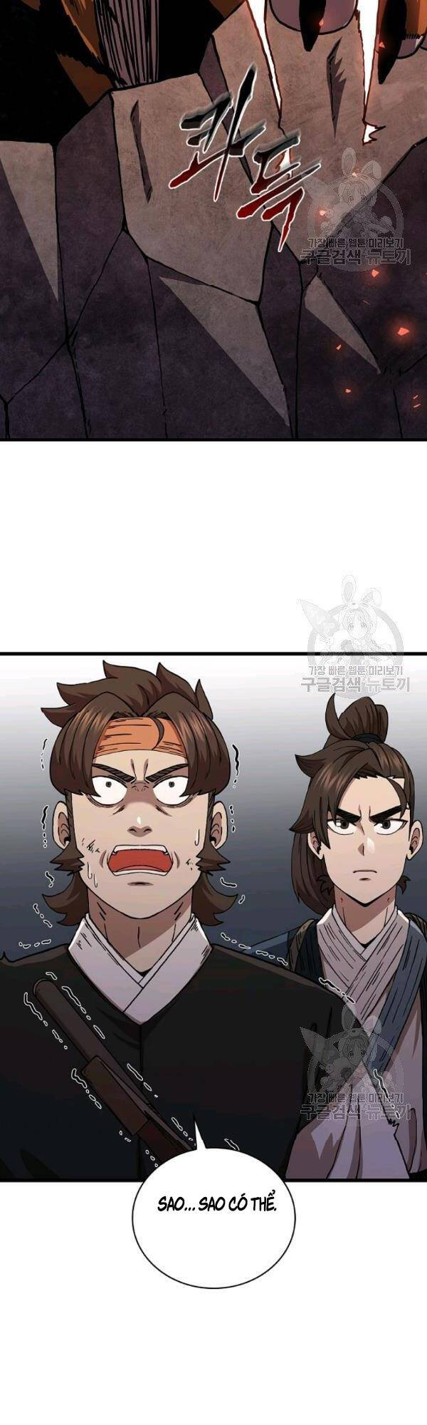 Thân Thủ Đệ Nhất Kiếm Chapter 51 - 20