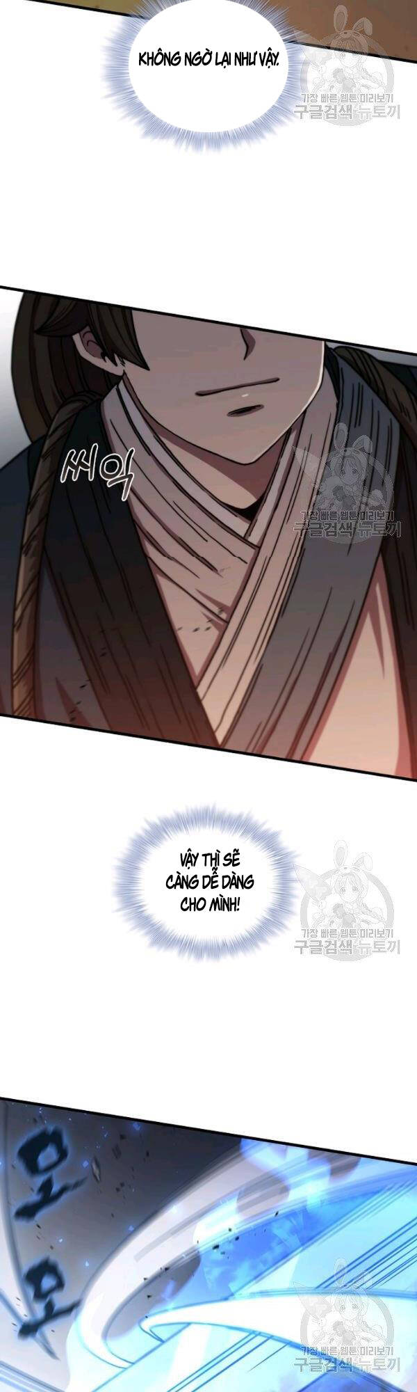 Thân Thủ Đệ Nhất Kiếm Chapter 51 - 30