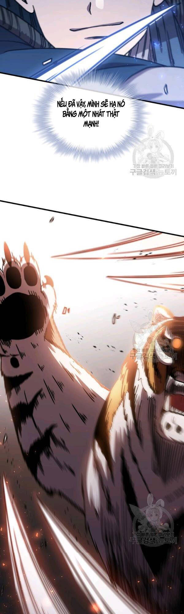 Thân Thủ Đệ Nhất Kiếm Chapter 51 - 34