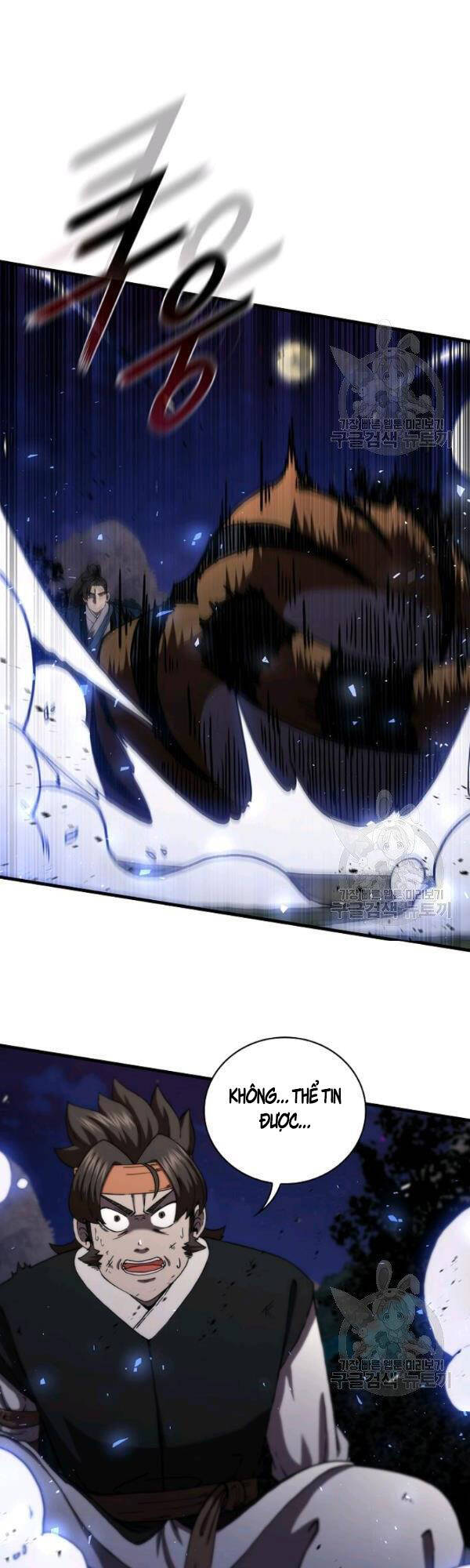 Thân Thủ Đệ Nhất Kiếm Chapter 51 - 37