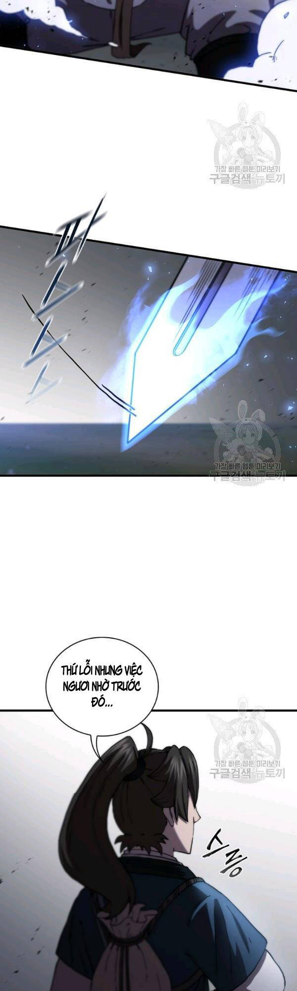 Thân Thủ Đệ Nhất Kiếm Chapter 51 - 38