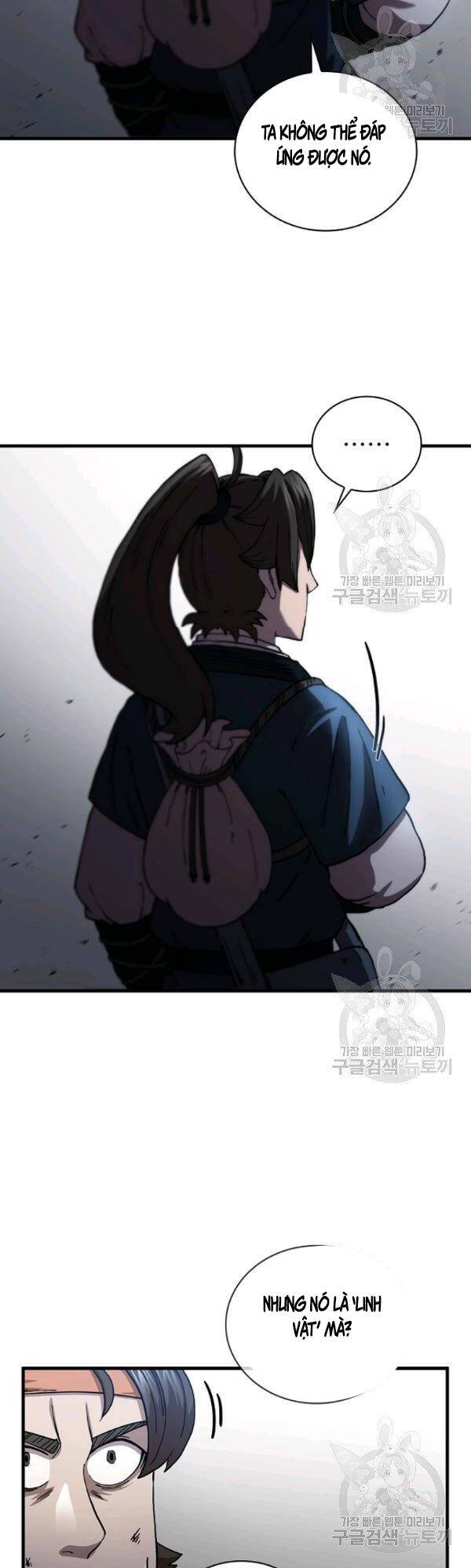 Thân Thủ Đệ Nhất Kiếm Chapter 51 - 39