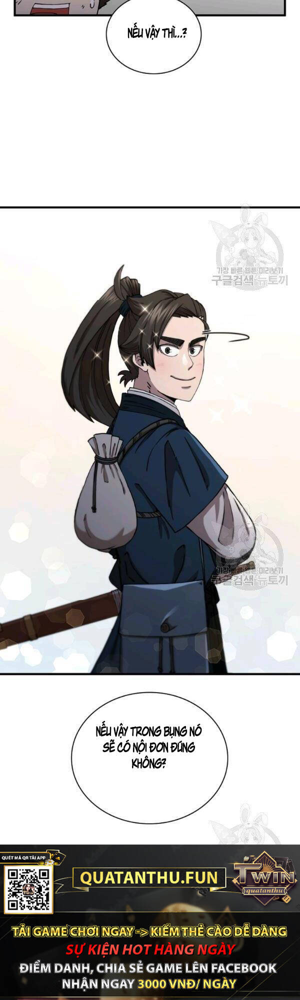 Thân Thủ Đệ Nhất Kiếm Chapter 51 - 40