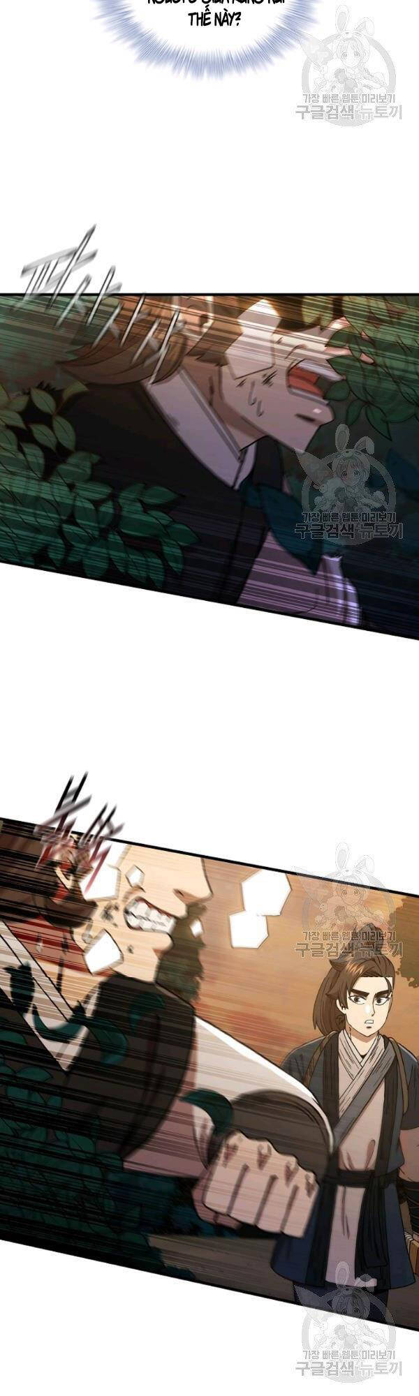 Thân Thủ Đệ Nhất Kiếm Chapter 51 - 6