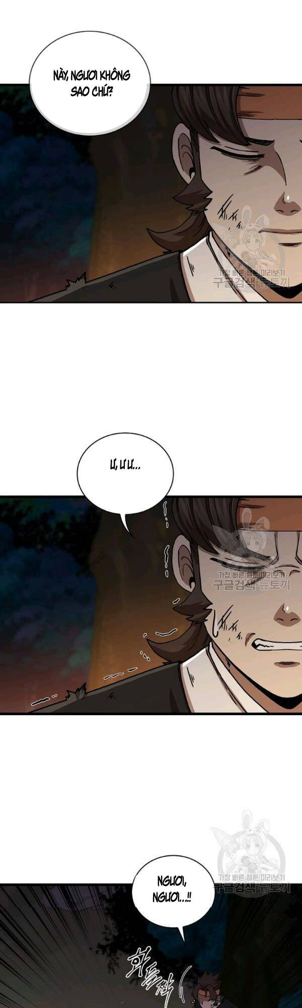 Thân Thủ Đệ Nhất Kiếm Chapter 51 - 10