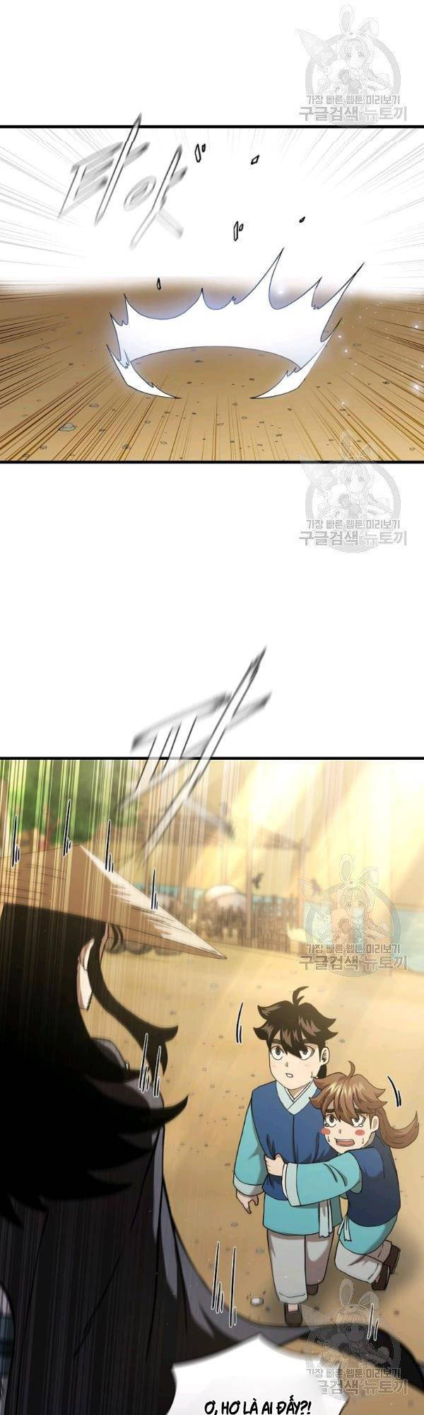 Thân Thủ Đệ Nhất Kiếm Chapter 52 - 13