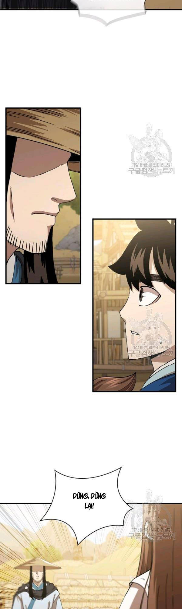 Thân Thủ Đệ Nhất Kiếm Chapter 52 - 14