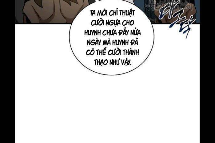 Thân Thủ Đệ Nhất Kiếm Chapter 52 - 3