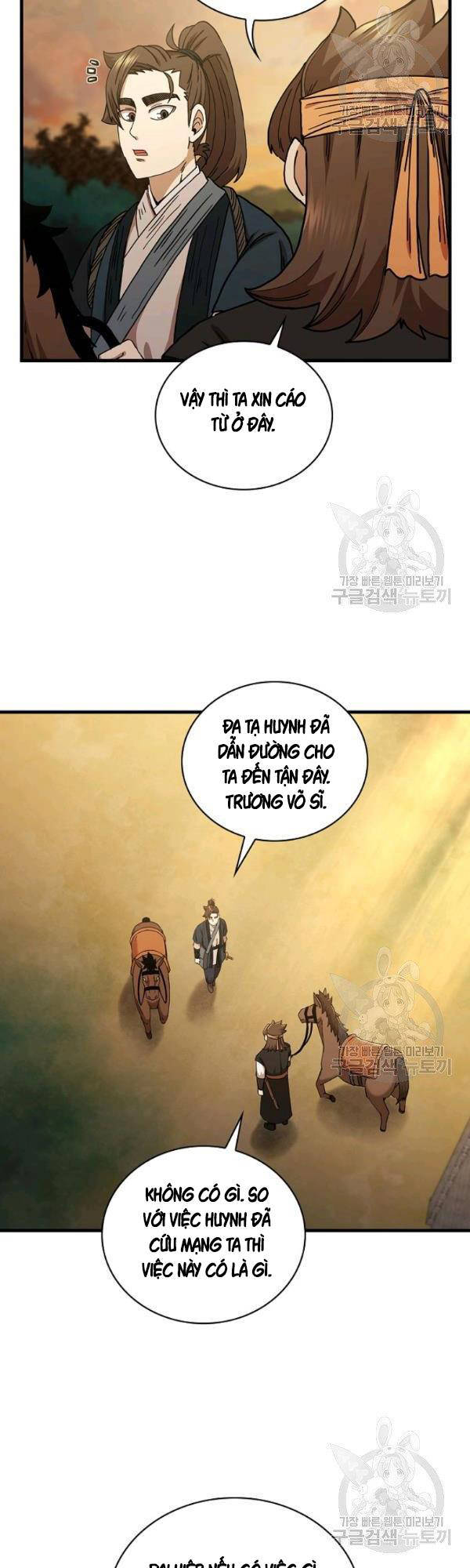 Thân Thủ Đệ Nhất Kiếm Chapter 52 - 28