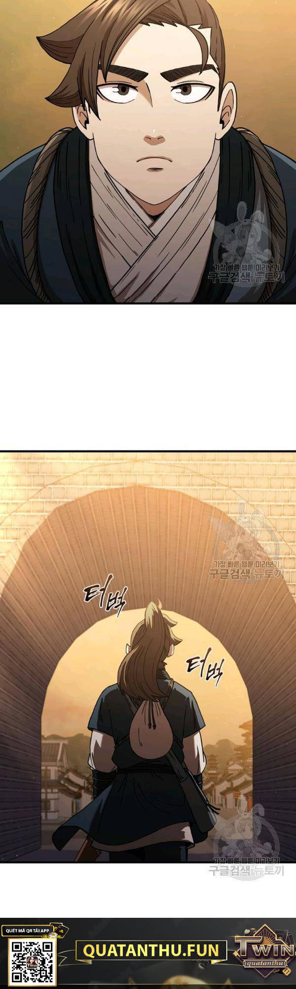 Thân Thủ Đệ Nhất Kiếm Chapter 52 - 32