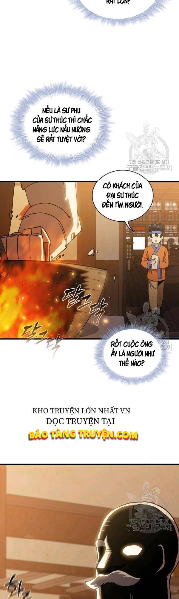 Thân Thủ Đệ Nhất Kiếm Chapter 52 - 38