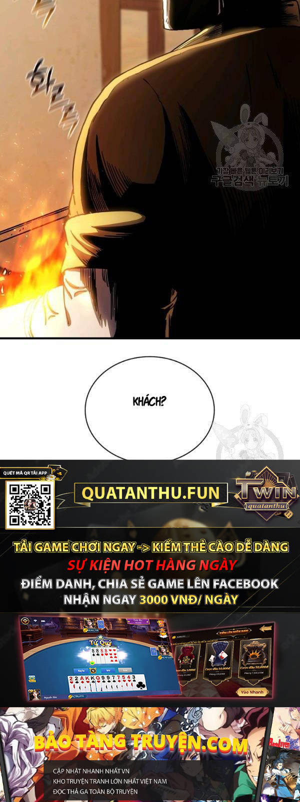 Thân Thủ Đệ Nhất Kiếm Chapter 52 - 39