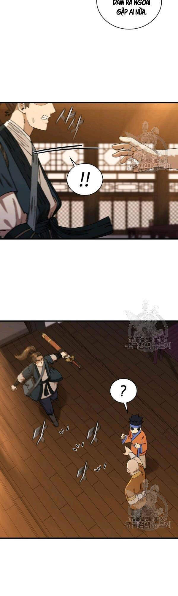 Thân Thủ Đệ Nhất Kiếm Chapter 53 - 14