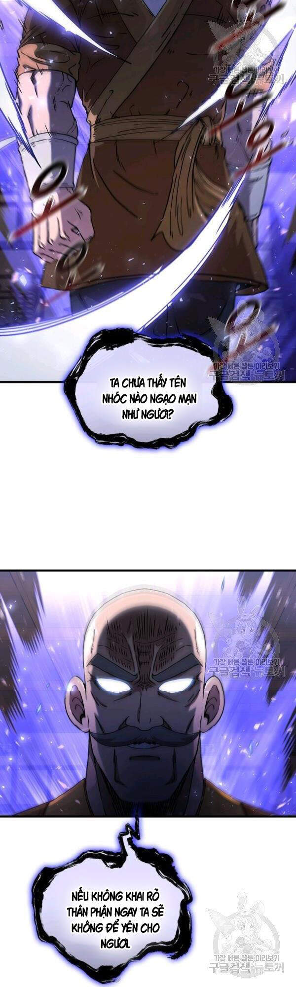 Thân Thủ Đệ Nhất Kiếm Chapter 53 - 19