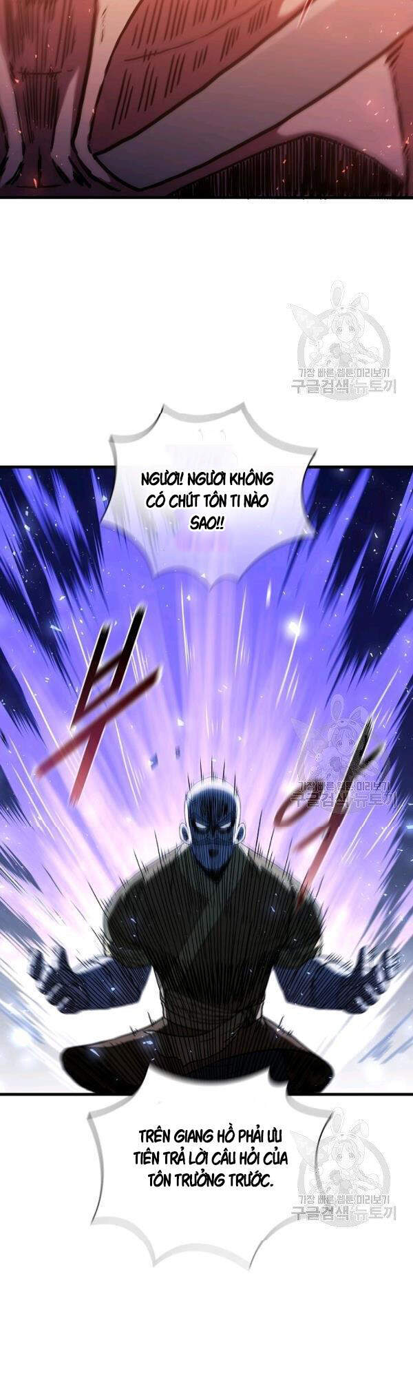 Thân Thủ Đệ Nhất Kiếm Chapter 53 - 23