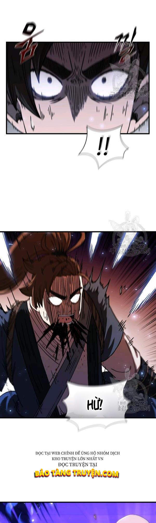 Thân Thủ Đệ Nhất Kiếm Chapter 53 - 24