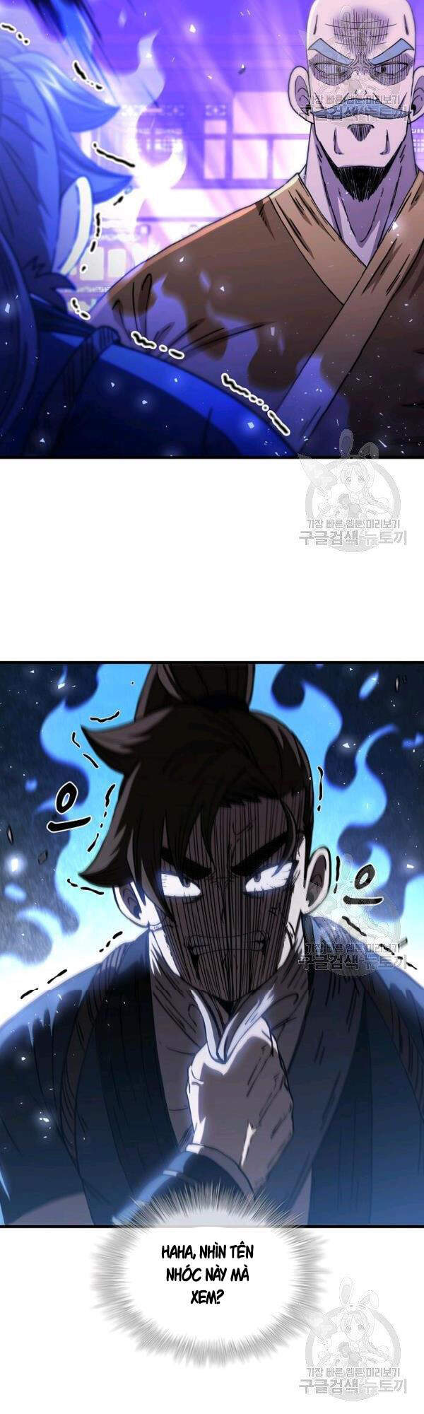 Thân Thủ Đệ Nhất Kiếm Chapter 53 - 25