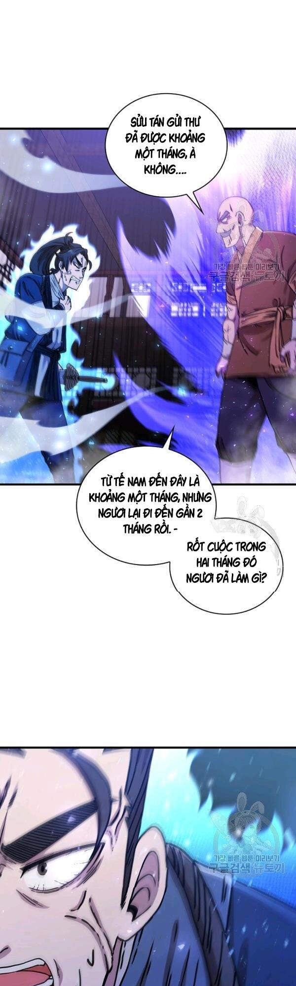 Thân Thủ Đệ Nhất Kiếm Chapter 53 - 26