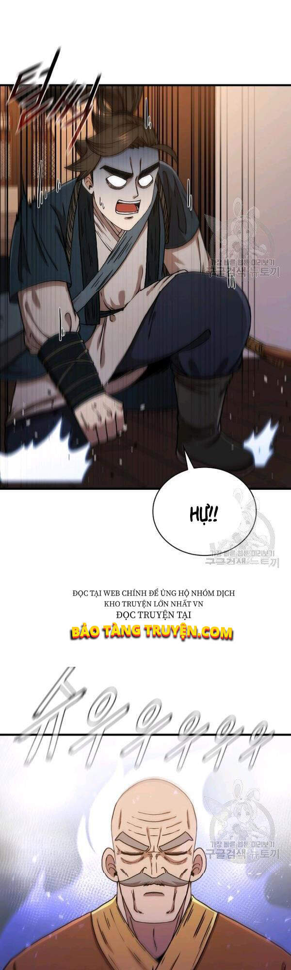 Thân Thủ Đệ Nhất Kiếm Chapter 53 - 29