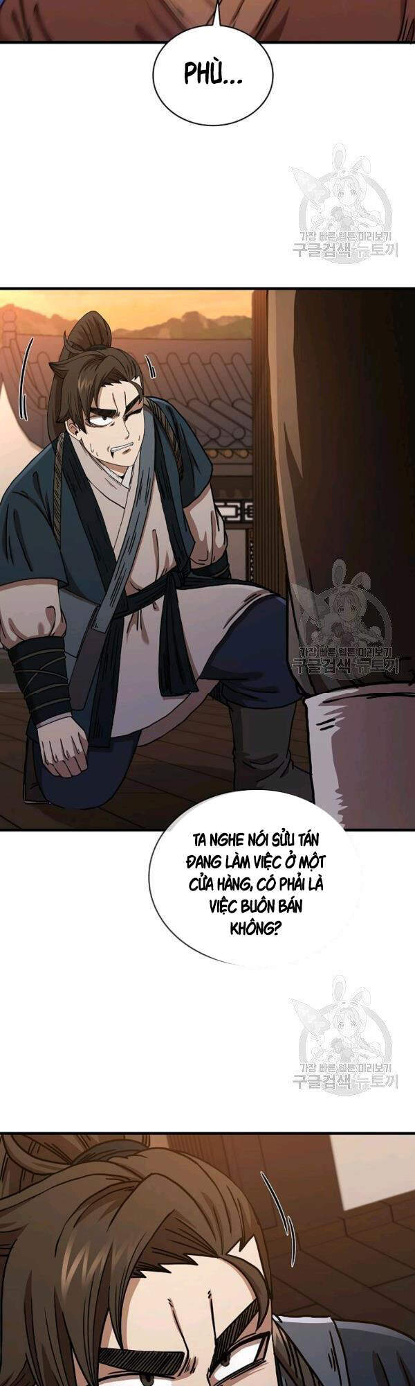 Thân Thủ Đệ Nhất Kiếm Chapter 53 - 30