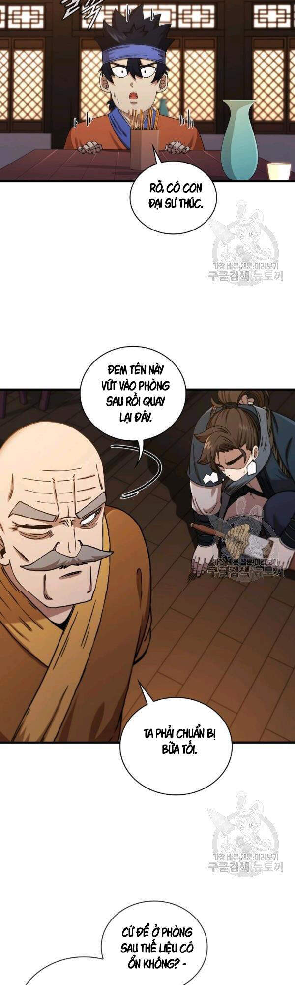 Thân Thủ Đệ Nhất Kiếm Chapter 53 - 32