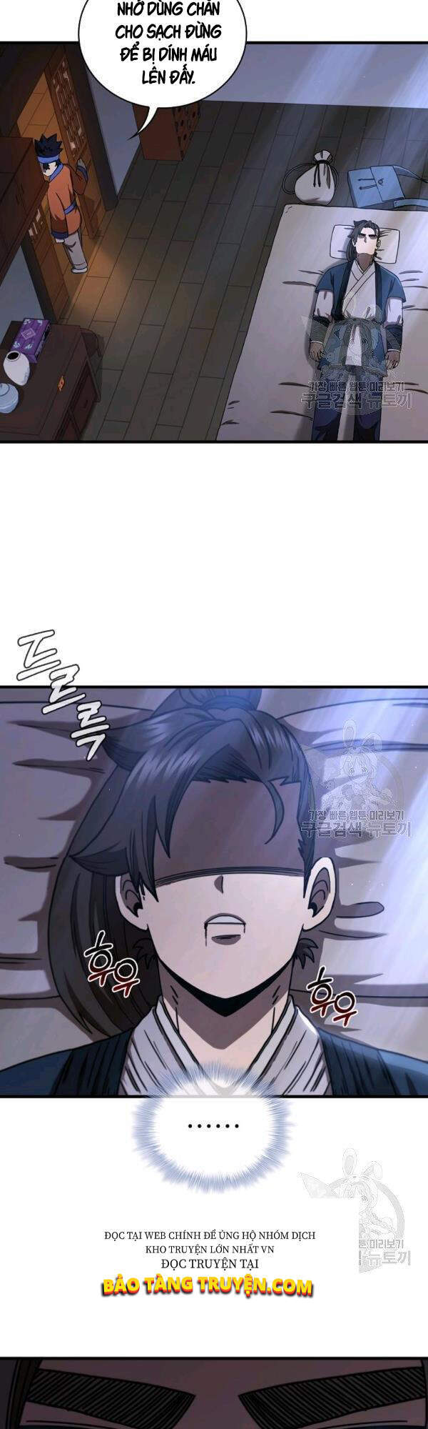 Thân Thủ Đệ Nhất Kiếm Chapter 53 - 35