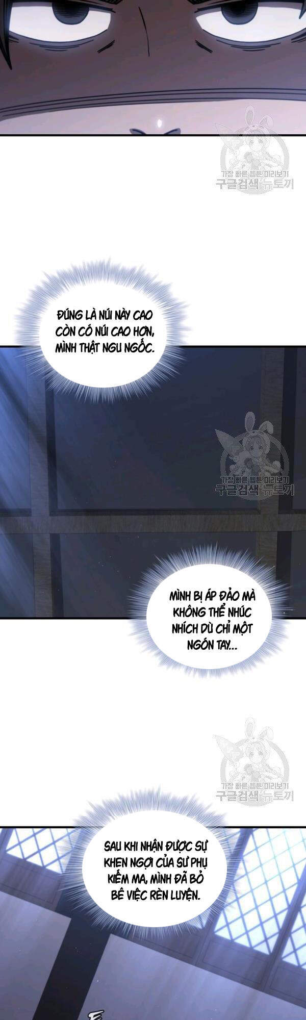 Thân Thủ Đệ Nhất Kiếm Chapter 53 - 36