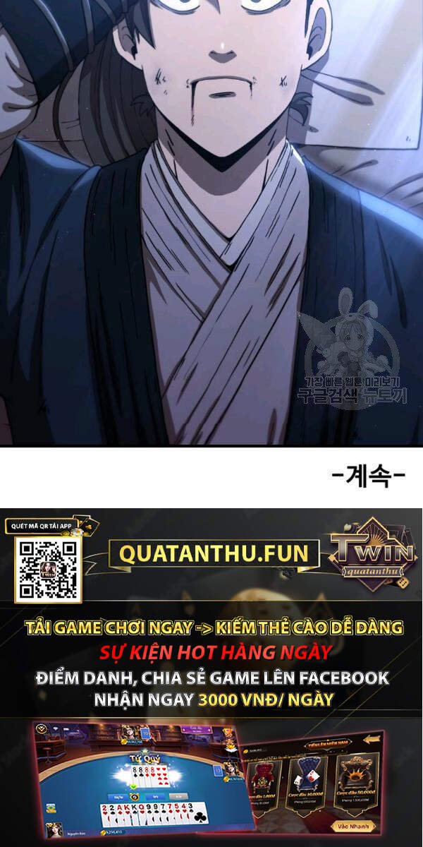 Thân Thủ Đệ Nhất Kiếm Chapter 53 - 38