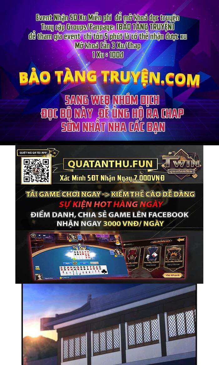 Thân Thủ Đệ Nhất Kiếm Chapter 54 - 1