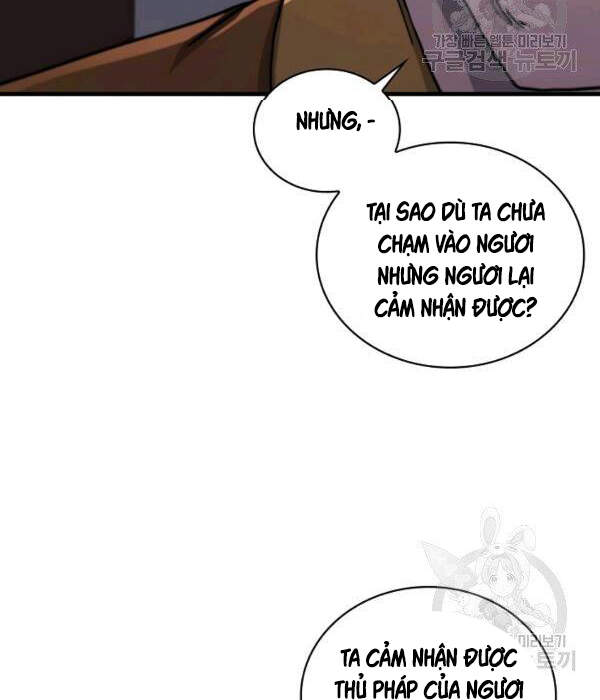 Thân Thủ Đệ Nhất Kiếm Chapter 54 - 12