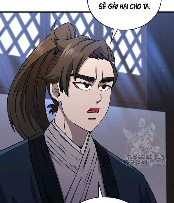 Thân Thủ Đệ Nhất Kiếm Chapter 54 - 13