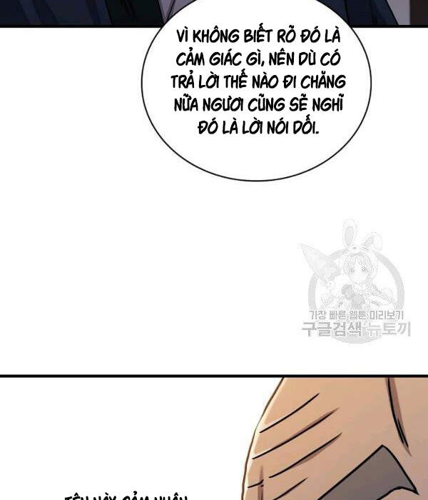 Thân Thủ Đệ Nhất Kiếm Chapter 54 - 14