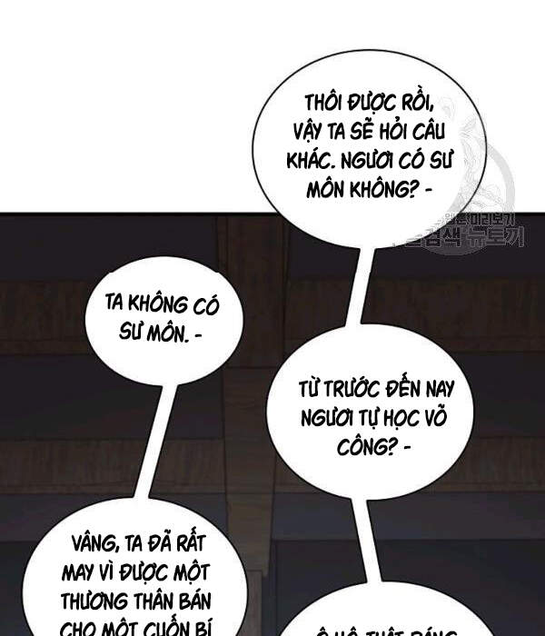 Thân Thủ Đệ Nhất Kiếm Chapter 54 - 16