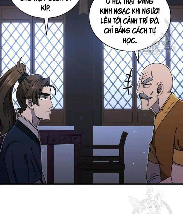 Thân Thủ Đệ Nhất Kiếm Chapter 54 - 17