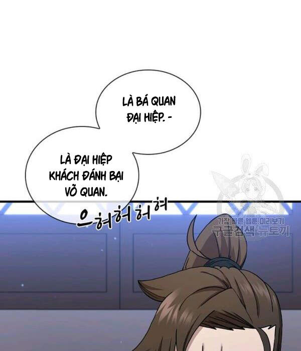 Thân Thủ Đệ Nhất Kiếm Chapter 54 - 20