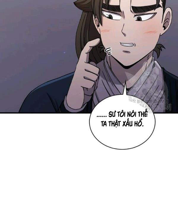 Thân Thủ Đệ Nhất Kiếm Chapter 54 - 21