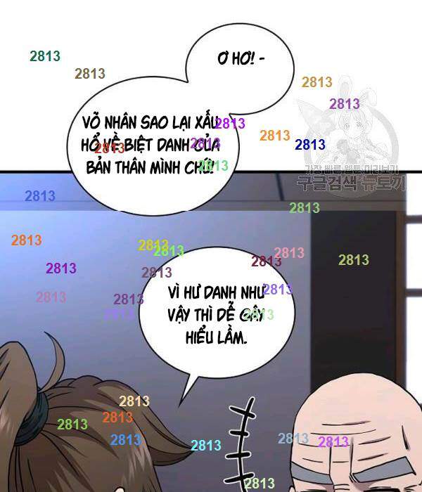 Thân Thủ Đệ Nhất Kiếm Chapter 54 - 22