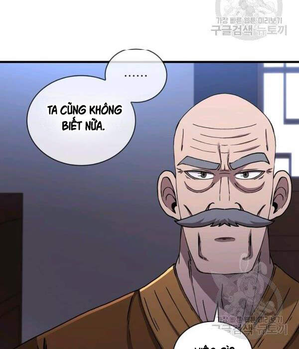 Thân Thủ Đệ Nhất Kiếm Chapter 54 - 24