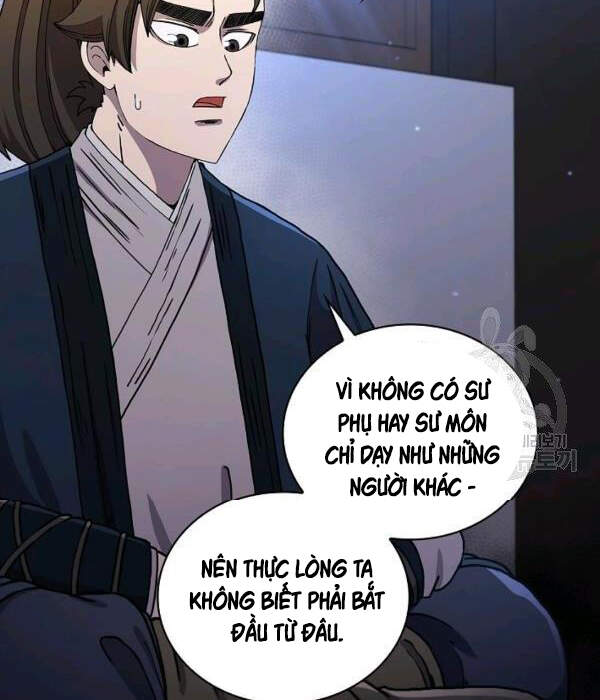 Thân Thủ Đệ Nhất Kiếm Chapter 54 - 26