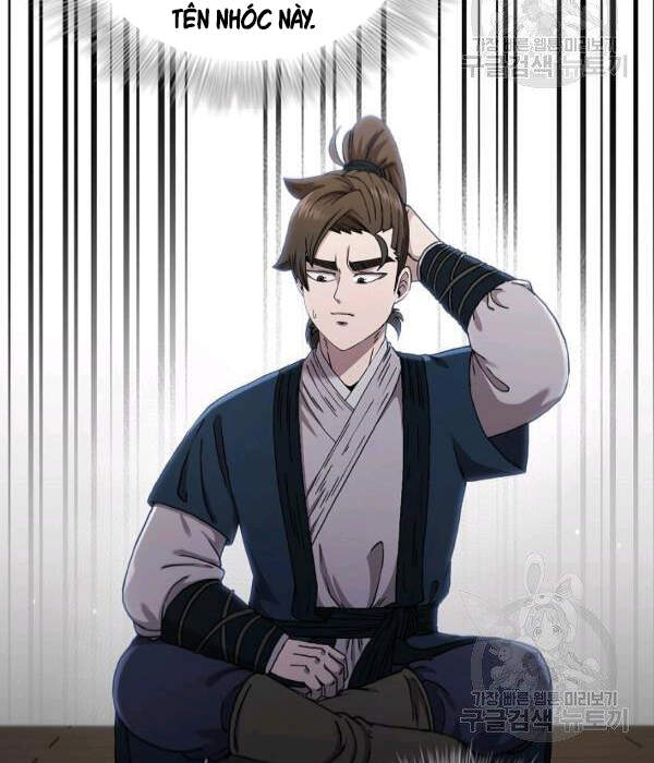 Thân Thủ Đệ Nhất Kiếm Chapter 54 - 30