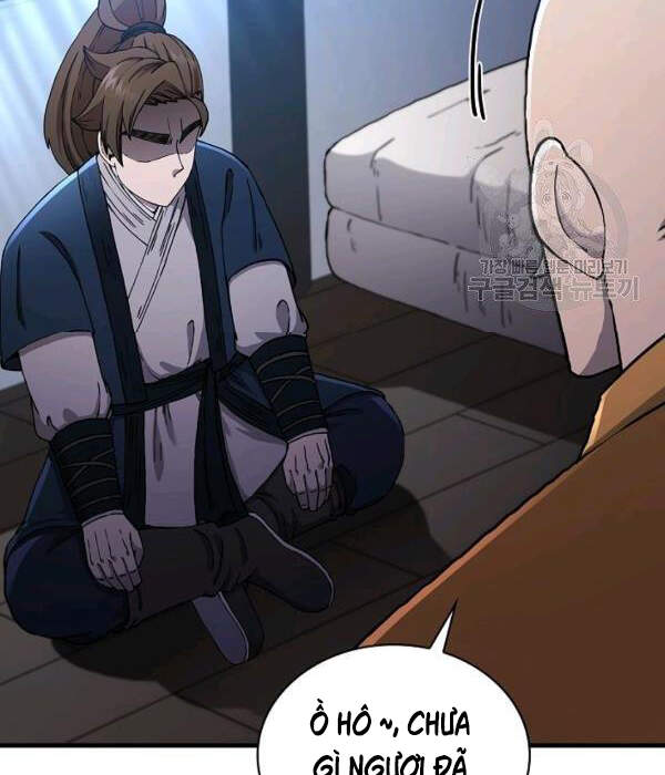 Thân Thủ Đệ Nhất Kiếm Chapter 54 - 4