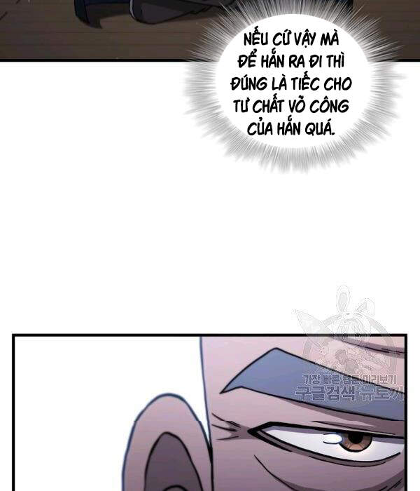 Thân Thủ Đệ Nhất Kiếm Chapter 54 - 31