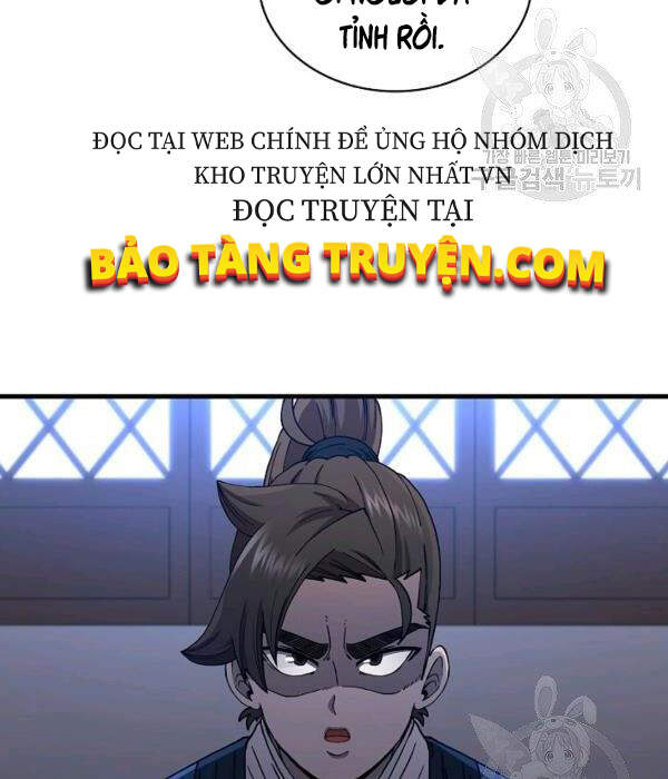 Thân Thủ Đệ Nhất Kiếm Chapter 54 - 5