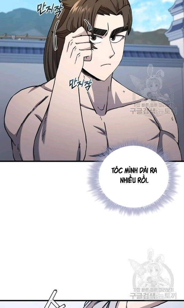 Thân Thủ Đệ Nhất Kiếm Chapter 54 - 45