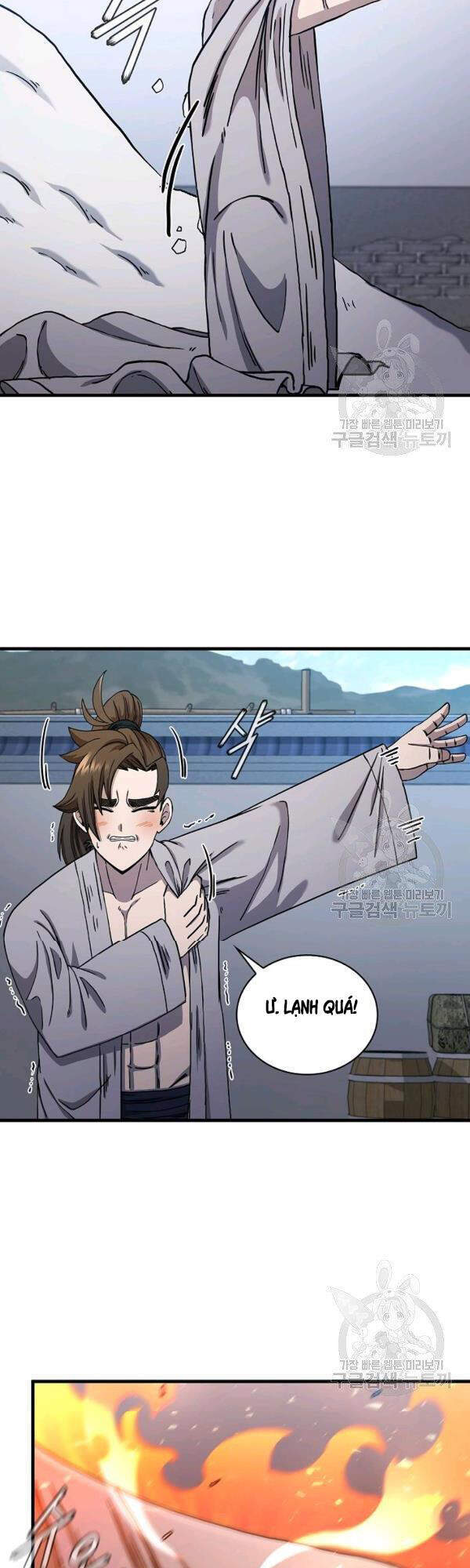 Thân Thủ Đệ Nhất Kiếm Chapter 54 - 46