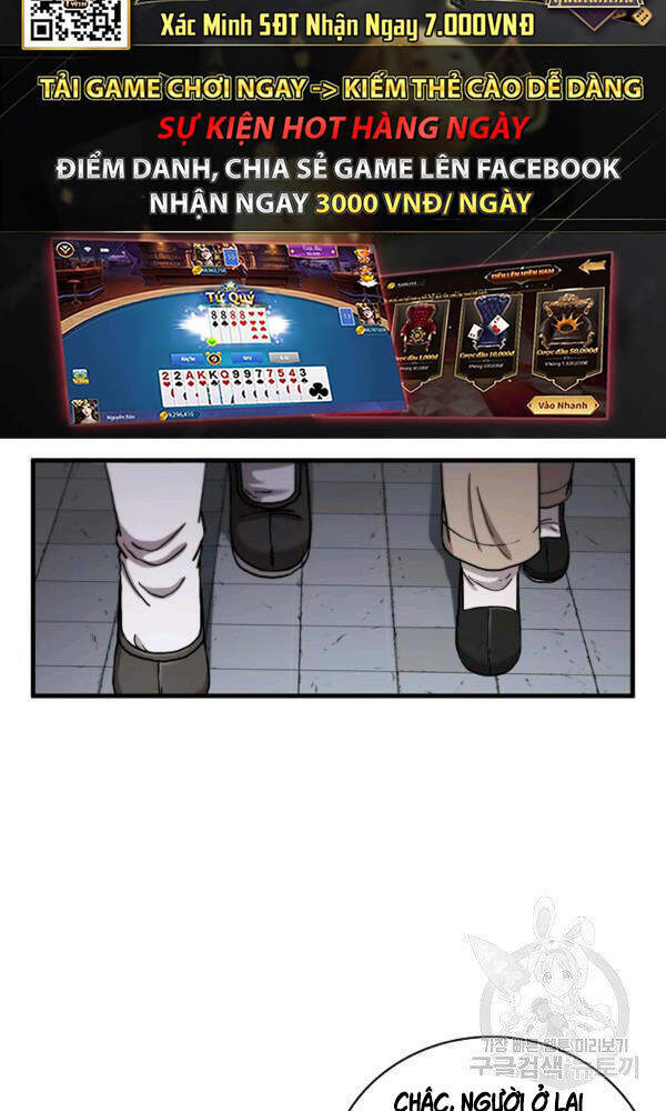 Thân Thủ Đệ Nhất Kiếm Chapter 54 - 51